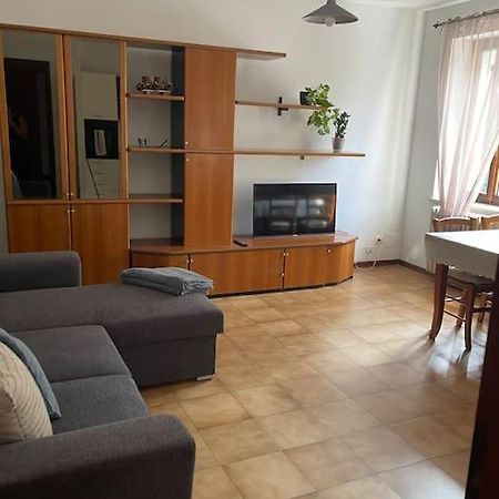 Appartamento Zona Centro/ Fiera Verona Eksteriør billede