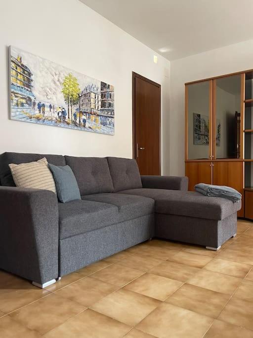 Appartamento Zona Centro/ Fiera Verona Eksteriør billede